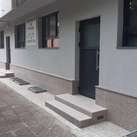 Apartmán Ая Vratsa Exteriér fotografie