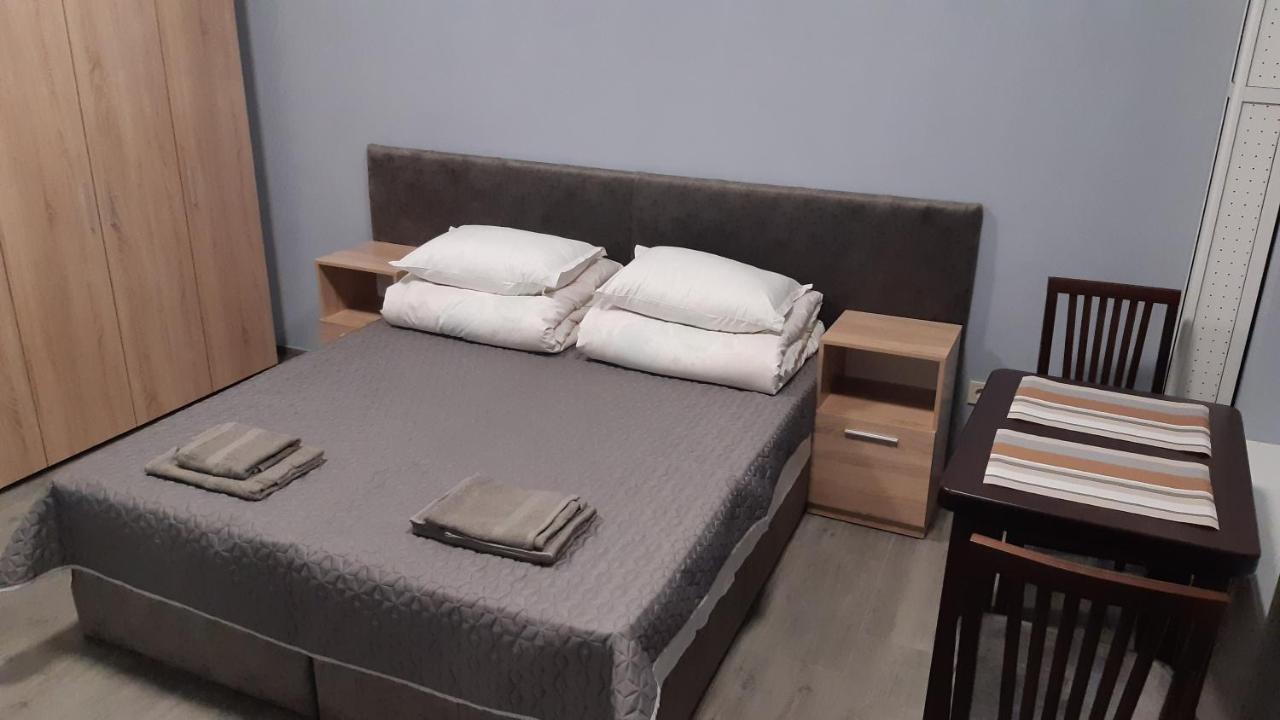 Apartmán Ая Vratsa Exteriér fotografie