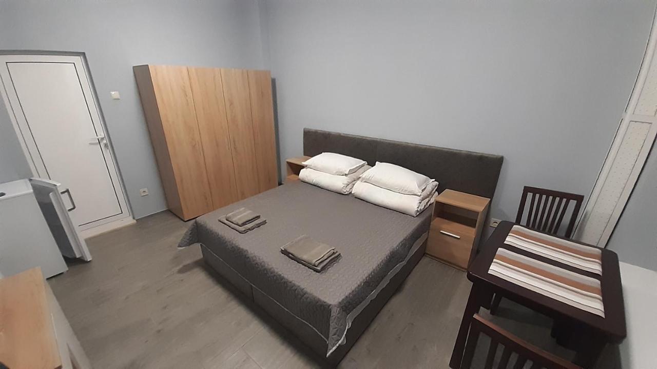 Apartmán Ая Vratsa Exteriér fotografie