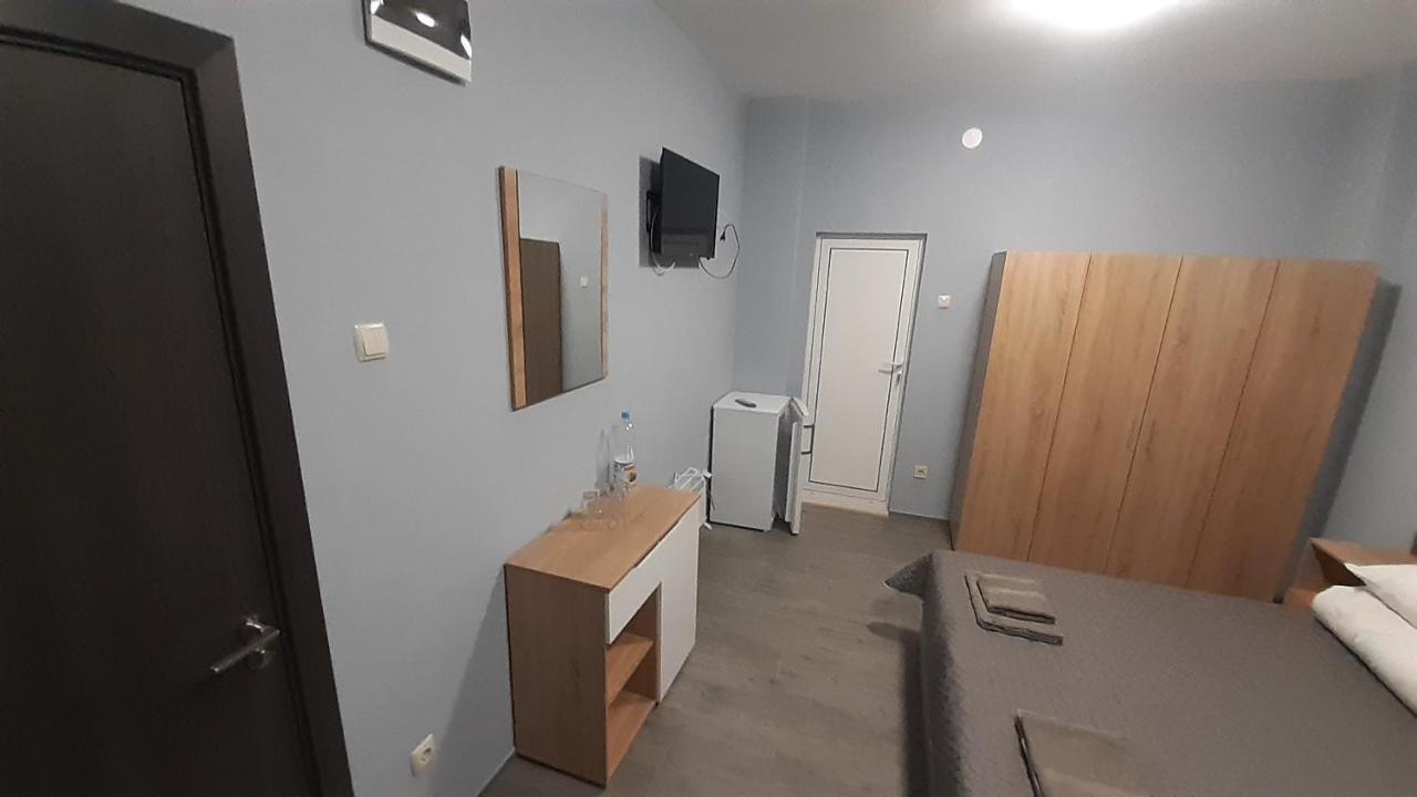 Apartmán Ая Vratsa Exteriér fotografie