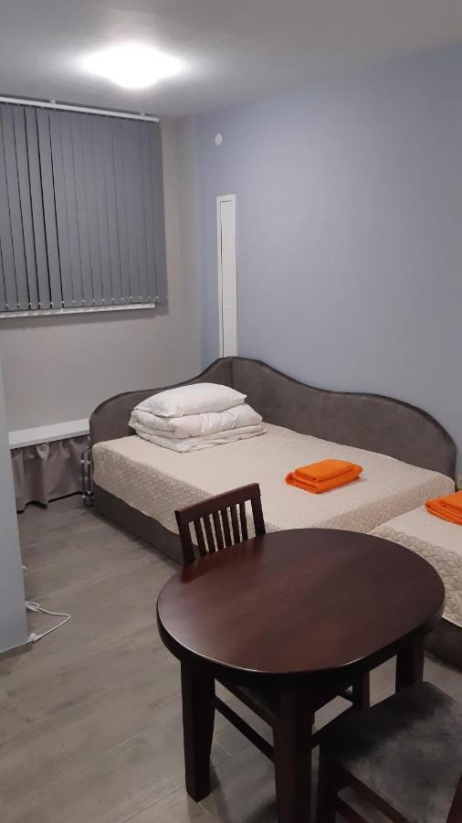 Apartmán Ая Vratsa Exteriér fotografie