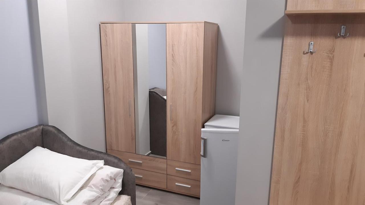 Apartmán Ая Vratsa Exteriér fotografie