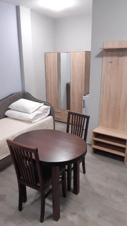 Apartmán Ая Vratsa Exteriér fotografie