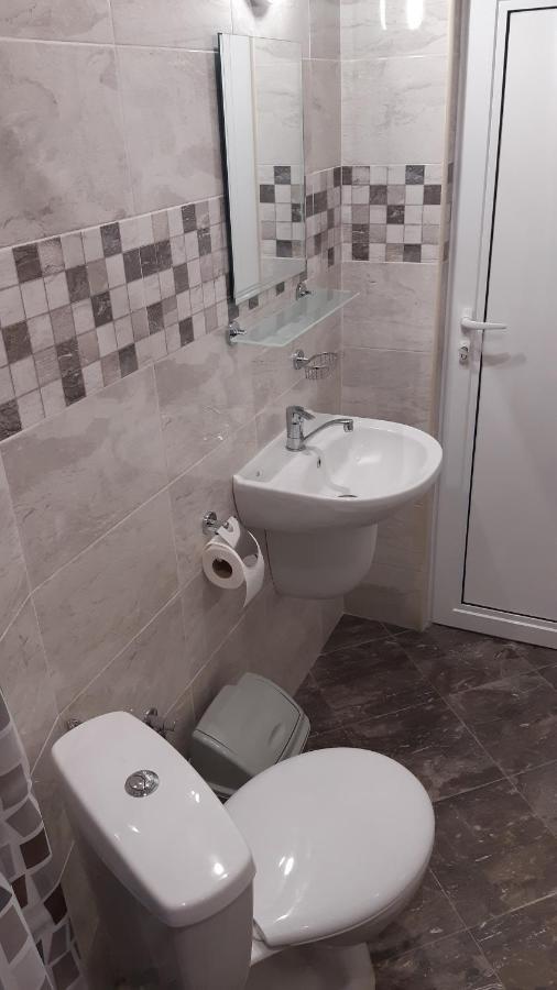 Apartmán Ая Vratsa Exteriér fotografie