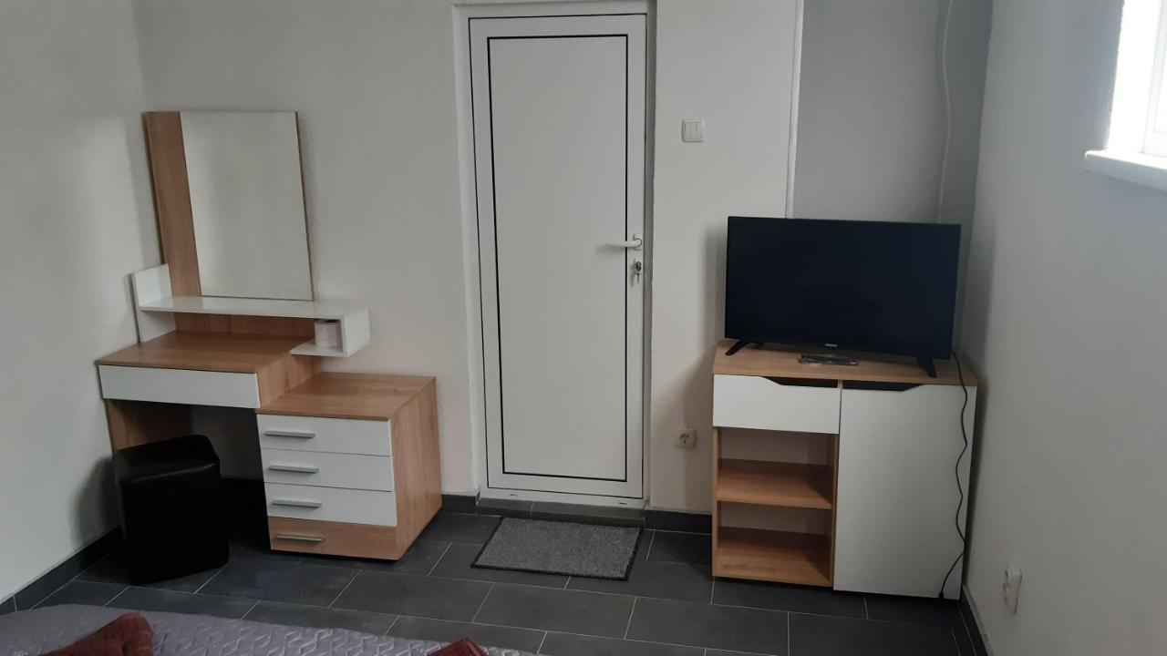 Apartmán Ая Vratsa Exteriér fotografie