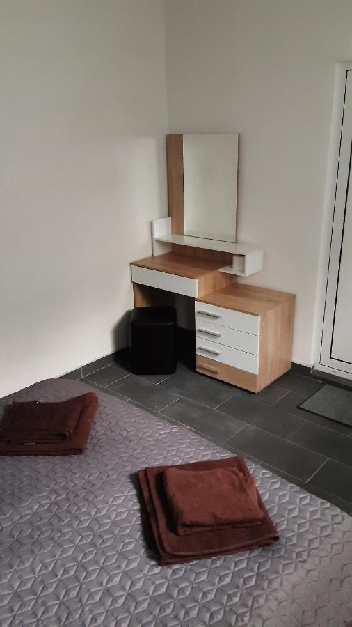 Apartmán Ая Vratsa Exteriér fotografie