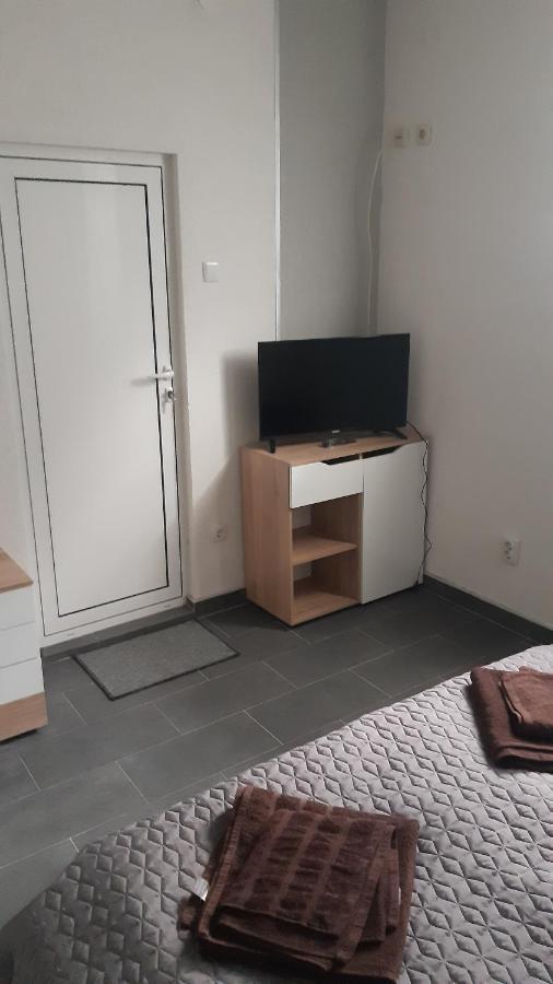 Apartmán Ая Vratsa Exteriér fotografie