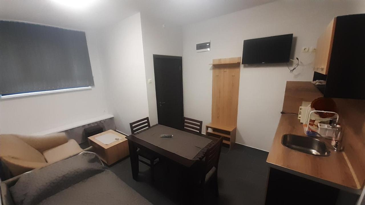 Apartmán Ая Vratsa Exteriér fotografie