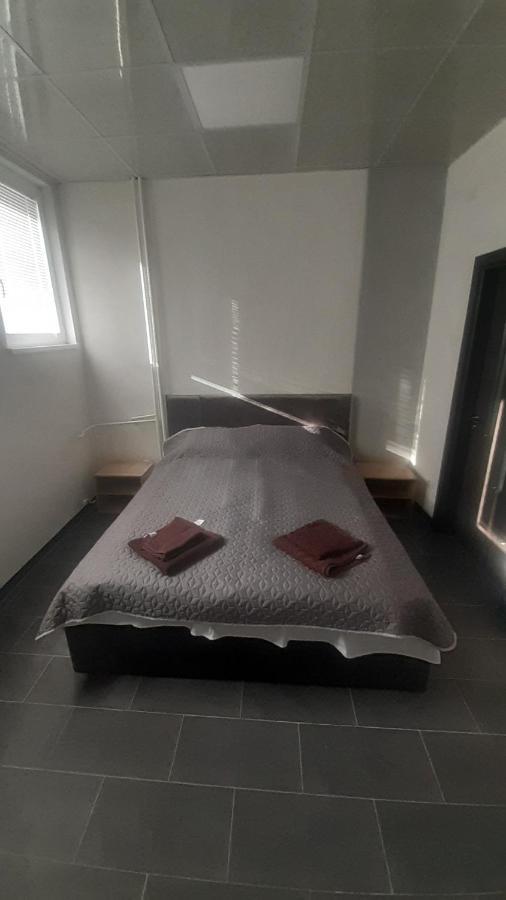 Apartmán Ая Vratsa Exteriér fotografie