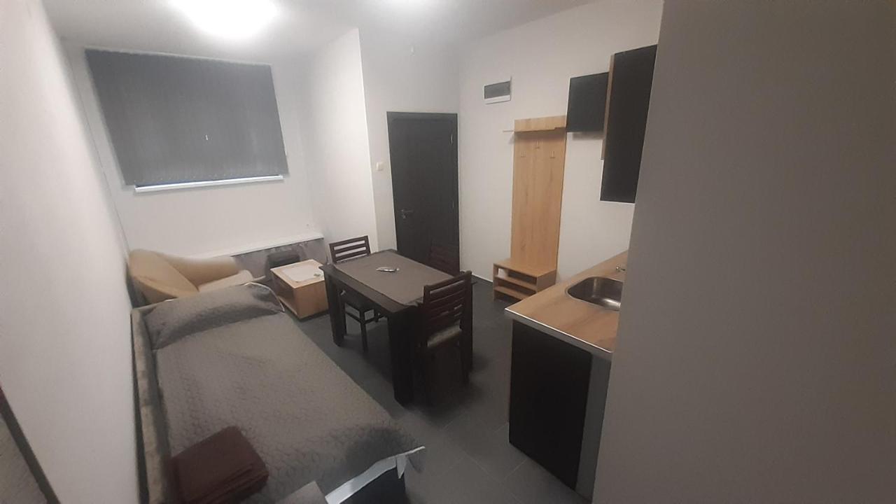 Apartmán Ая Vratsa Exteriér fotografie