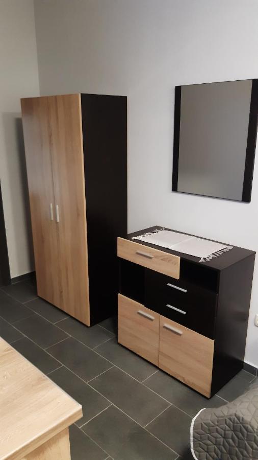 Apartmán Ая Vratsa Exteriér fotografie