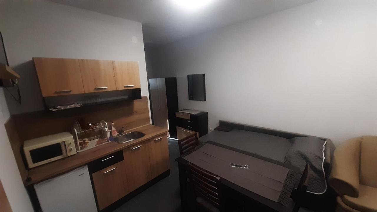 Apartmán Ая Vratsa Exteriér fotografie