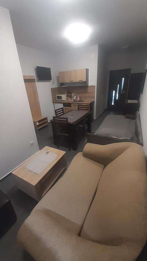 Apartmán Ая Vratsa Exteriér fotografie